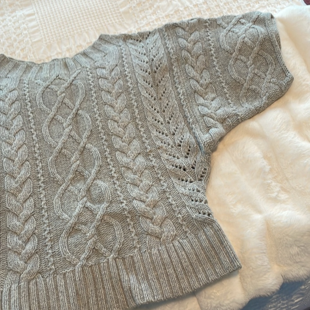 Express sweater - Picture 5 of 7